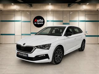 Skoda Scala Ambition 2019