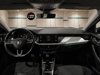 Skoda Scala Ambition 2019