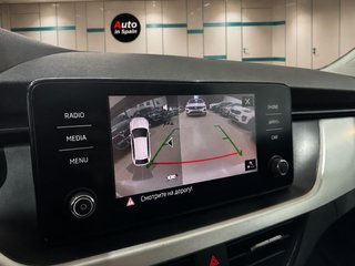 Skoda Scala Ambition 2019