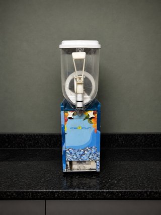 Granizadora Granita 12L