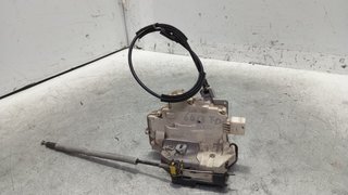 CERRADURA PUERTA TRASERA DERECHA SEAT LEON (1P1) 1P0839016 1827875