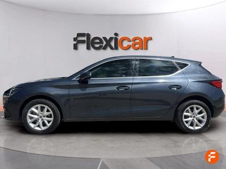 Seat Leon 2.0 TDI 85kW Style XL