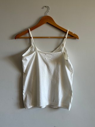 Top Lencero Punto Blanco Alkkemist