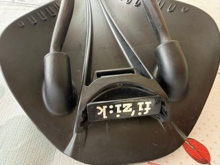Sillín Fizik Antares Versus Evo Adaptative 139mm