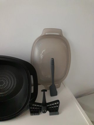 Vaporera Mambo Touch