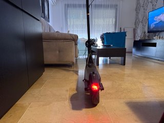 Patin Eléctrico Ninebot F2 PRECIO NEGOCIABLE