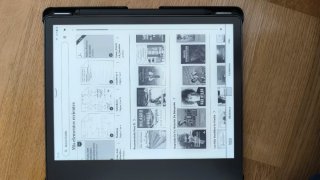 Kindle Scribe 64GB + Premium Pen + Funda