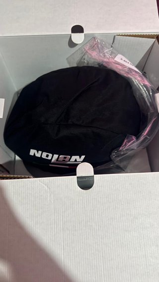 Casco Nolan X-804RS Ultra Carbon Bloque 348