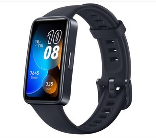 Smartwatch Huawei Band 8 Negro/Azul#002140
