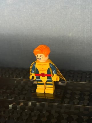 Minifigura Banshee X Men