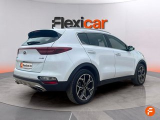 Kia Sportage 1.6 T-GDi 130kW GT Line Ess DCT Pack 4x4
