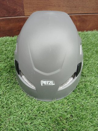 Casco Petzl Boreo Talla M/L Gris