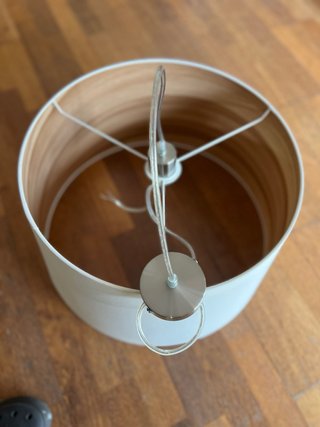 Lámpara de techo colgante