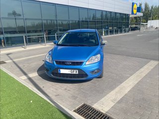 Ford Focus 2008