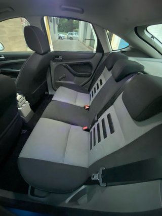 Ford Focus 2008