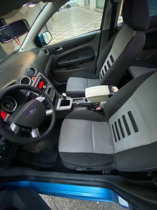 Ford Focus 2008