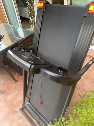 Cinta de Correr Bodytone Home