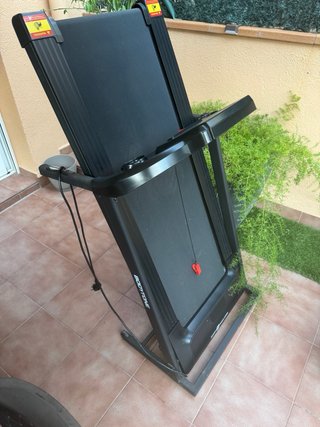 Cinta de Correr Bodytone Home