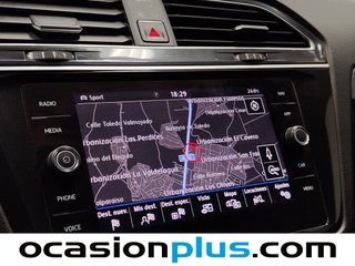 Volkswagen Tiguan Sport 2.0 TDI 110 kW (150 CV) DSG