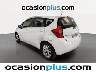 Nissan Note 1.5 dCi Acenta 66 kW (90 CV)