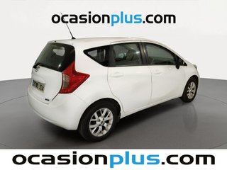 Nissan Note 1.5 dCi Acenta 66 kW (90 CV)