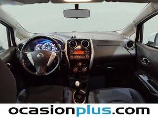 Nissan Note 1.5 dCi Acenta 66 kW (90 CV)