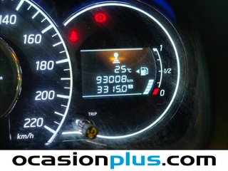 Nissan Note 1.5 dCi Acenta 66 kW (90 CV)