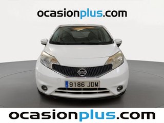 Nissan Note 1.5 dCi Acenta 66 kW (90 CV)