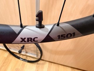 Llantas DT Swiss XRC 1501
