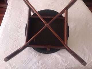 Silla Teca Mid Century G Plan 60’s