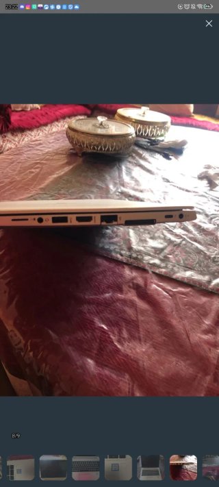 HP Elitebook 830 G5