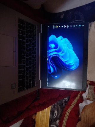 HP Elitebook 830 G5