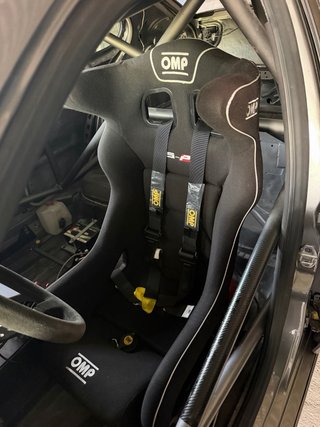SEAT Leon 2004