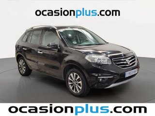 Renault Koleos dCi 150 Dynamique 4x2 110 kW (150 CV)