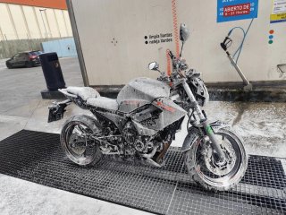 Yamaha XJ6 SP 2013