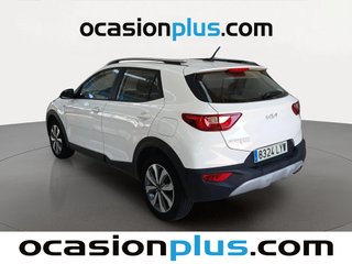 Kia Stonic 1.0 T-GDi MHEV iMT Concept 74 kW (100 CV)