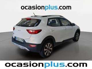 Kia Stonic 1.0 T-GDi MHEV iMT Concept 74 kW (100 CV)