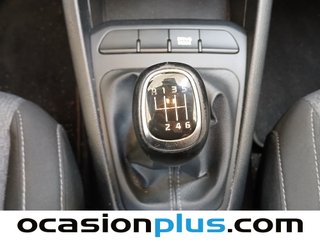 Kia Stonic 1.0 T-GDi MHEV iMT Concept 74 kW (100 CV)