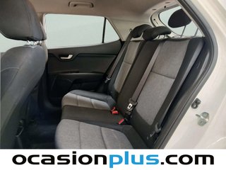 Kia Stonic 1.0 T-GDi MHEV iMT Concept 74 kW (100 CV)