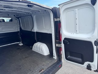 Opel Vivaro 2019