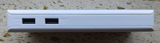 PowerBank 20000mAh