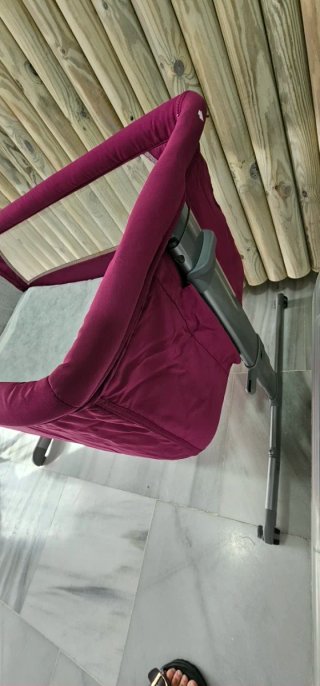Cuna colecho Chicco