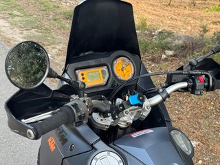 ktm 990 Adventure