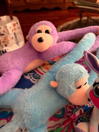 Lote 3 Bebés Llorones IMC Toys