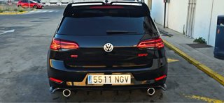 Volkswagen Golf 2023