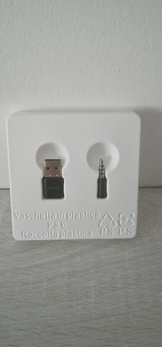 UGREEN Transmisor Bluetooth 5.3 aptX Adaptive