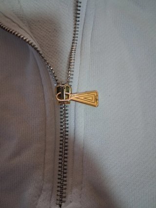 Felpa Gucci cotone bianca tg L