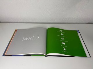 Libro de Papiroflexia
