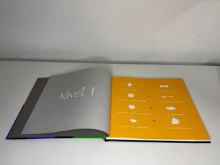 Libro de Papiroflexia