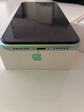 iPhone 11 128GB Verde